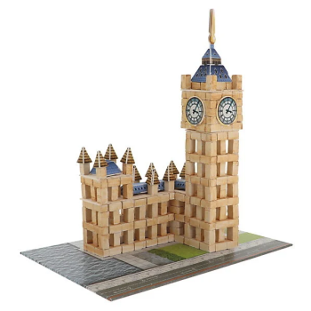 Big Ben Brick Trick Buduj z Cegły Trefl 61552